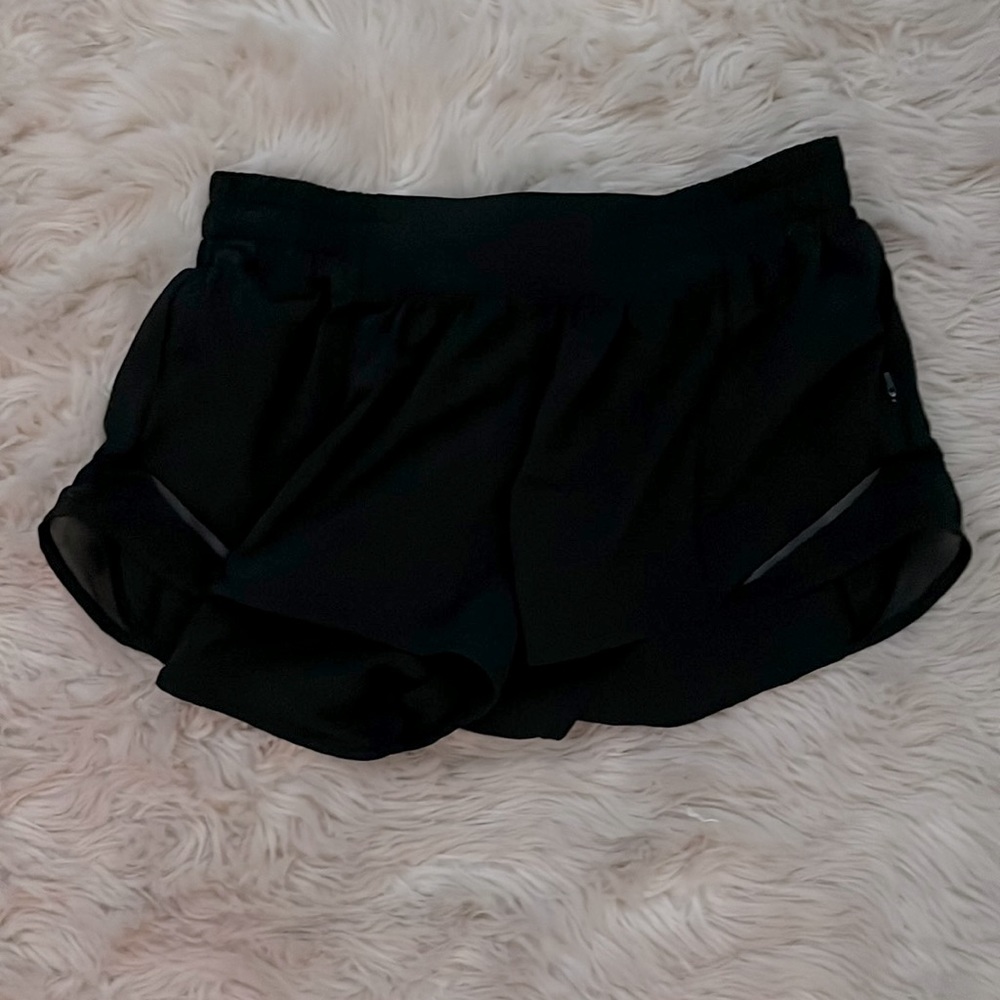 Hotty Hot shorts (Size 8 Reg)